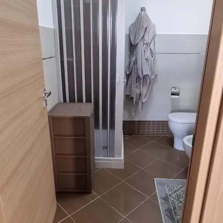 Apartament Adriana Seahouse