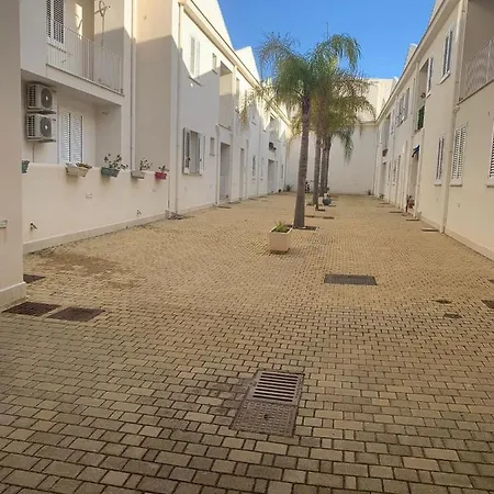 Appartement Adriana Seahouse *