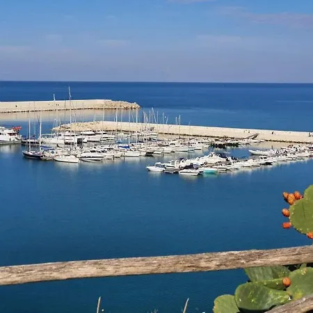 Lägenhet Adriana Seahouse *