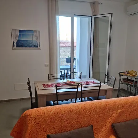 Adriana Seahouse Appartement