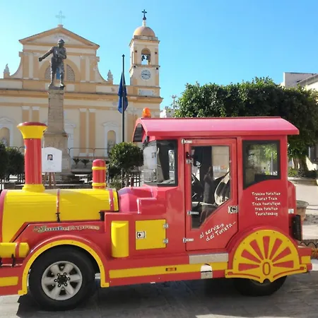 Adriana Seahouse Lägenhet *