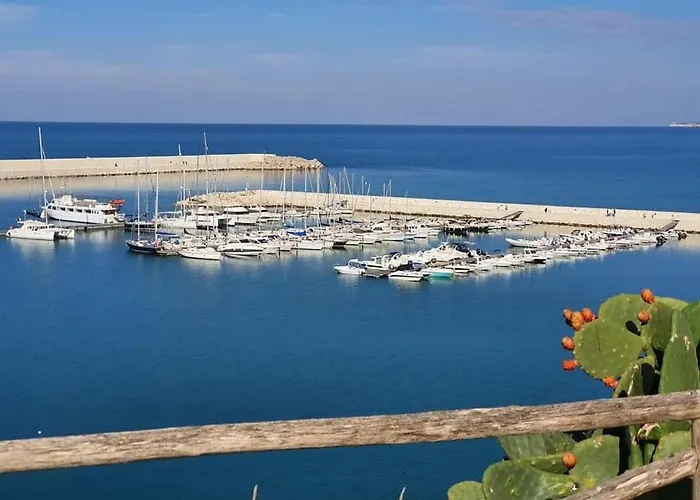 Lägenhet Adriana Seahouse *