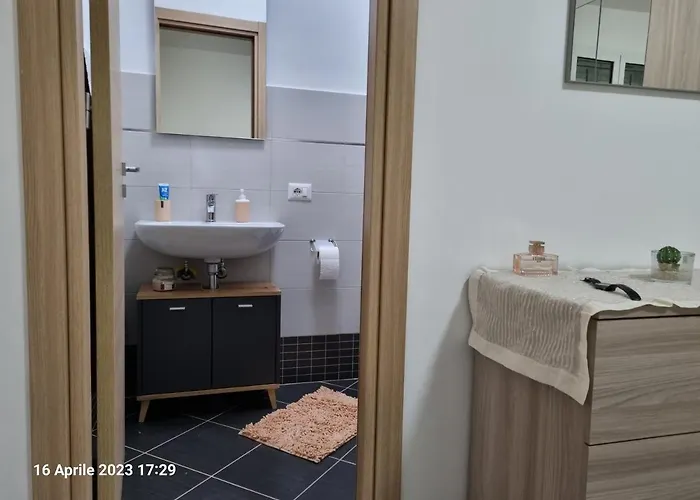 Adriana Seahouse * Balestrate