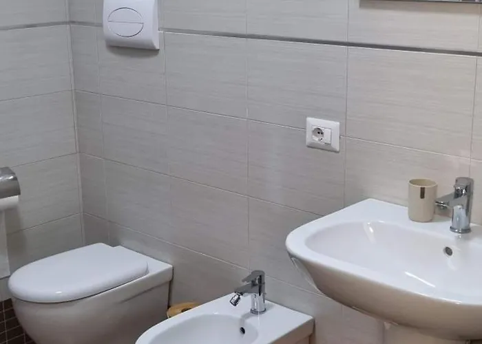 Adriana Seahouse * Balestrate